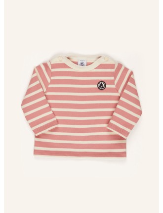 PETIT BATEAU Longsleeve BABY