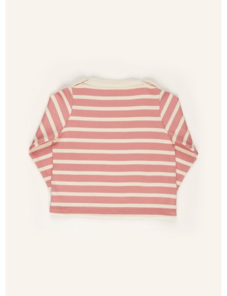 PETIT BATEAU Longsleeve BABY