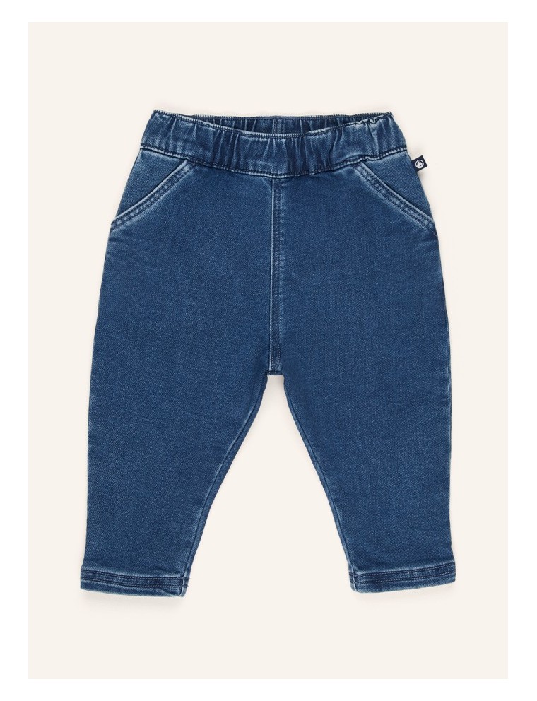 PETIT BATEAU Jeggings BABY