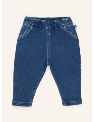 PETIT BATEAU Jeggings BABY