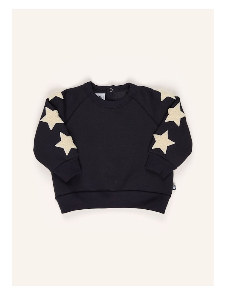 PETIT BATEAU Sweatshirt BABY