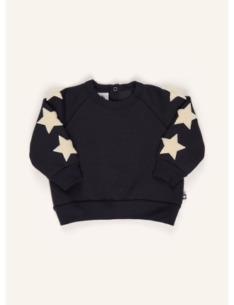 PETIT BATEAU Sweatshirt BABY