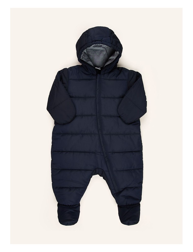 PETIT BATEAU Schneeanzug BABY