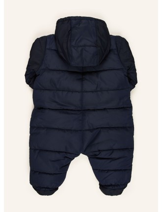 PETIT BATEAU Schneeanzug BABY