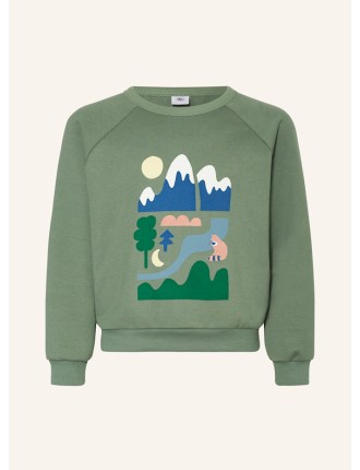 PETIT BATEAU Sweatshirt KIDS