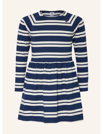 PETIT BATEAU Jerseykleid KIDS