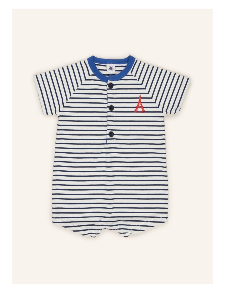 PETIT BATEAU Body BABY