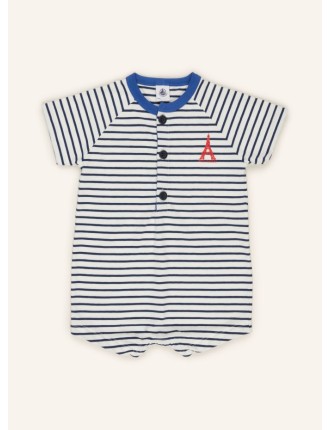 PETIT BATEAU Body BABY