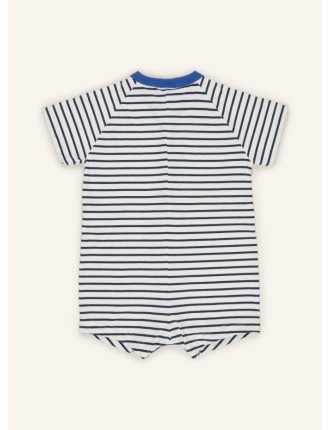 PETIT BATEAU Body BABY