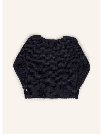 PETIT BATEAU Strickjacke LAFA BABY