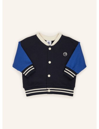 PETIT BATEAU Blouson BABY