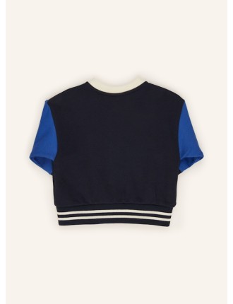 PETIT BATEAU Blouson BABY