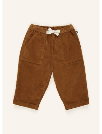 PETIT BATEAU Cordhose BABY