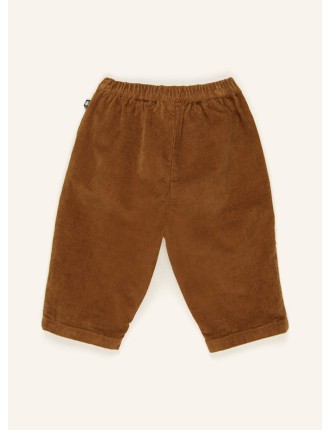 PETIT BATEAU Cordhose BABY