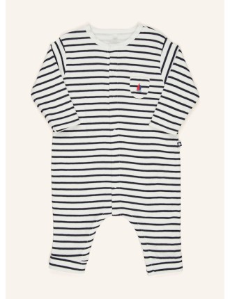 PETIT BATEAU Strampler BABY