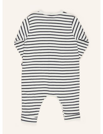 PETIT BATEAU Strampler BABY