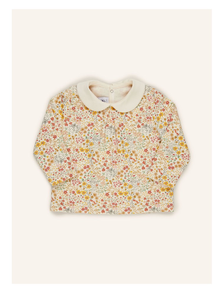 PETIT BATEAU Longsleeve BABY