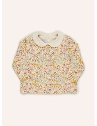 PETIT BATEAU Longsleeve BABY