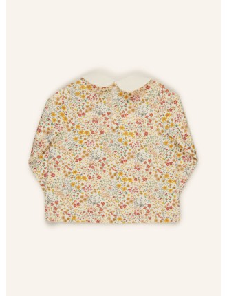 PETIT BATEAU Longsleeve BABY