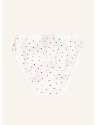 PETIT BATEAU 3er-Pack Slips KIDS