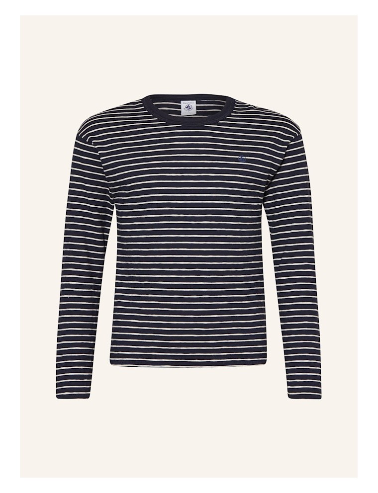 PETIT BATEAU Longsleeve KIDS