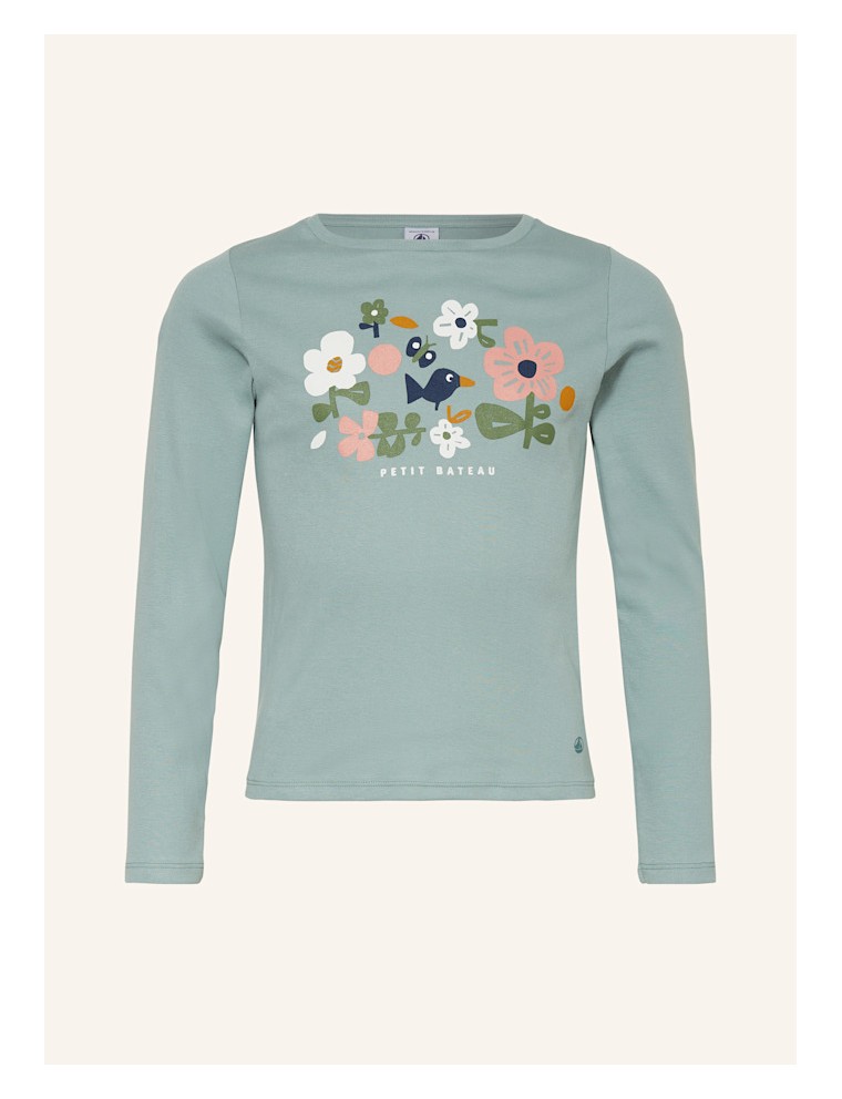 PETIT BATEAU Longsleeve KIDS