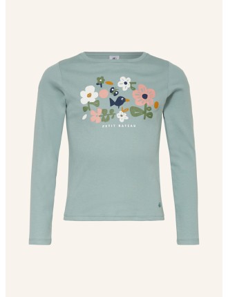 PETIT BATEAU Longsleeve KIDS