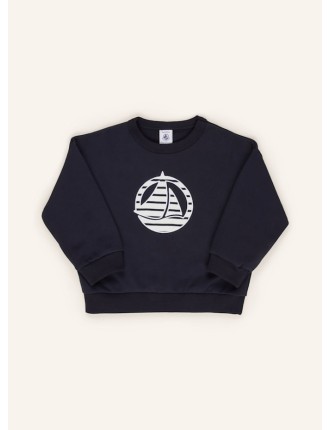 PETIT BATEAU Sweatshirt BABY