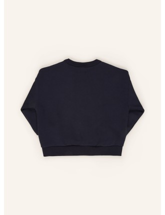 PETIT BATEAU Sweatshirt BABY