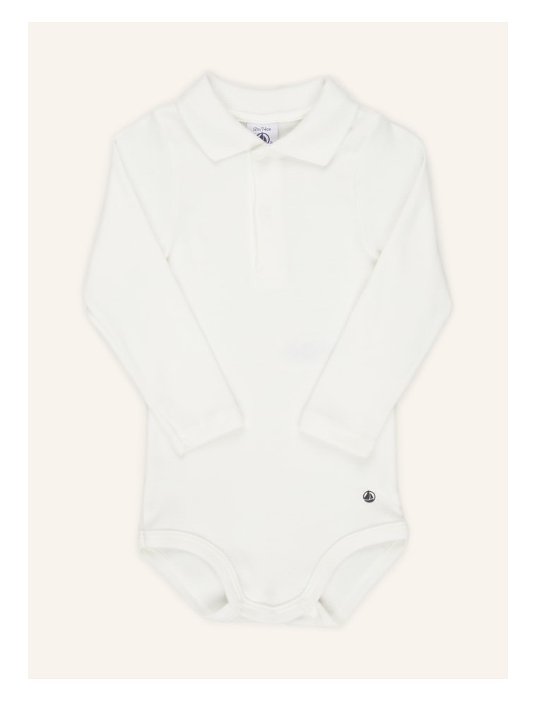 PETIT BATEAU Body CEDDY BABY