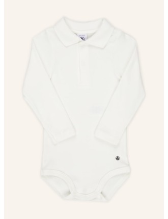 PETIT BATEAU Body CEDDY BABY