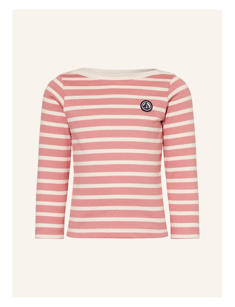 PETIT BATEAU Longsleeve KIDS