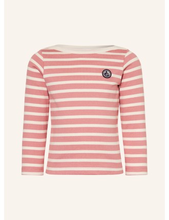 PETIT BATEAU Longsleeve KIDS