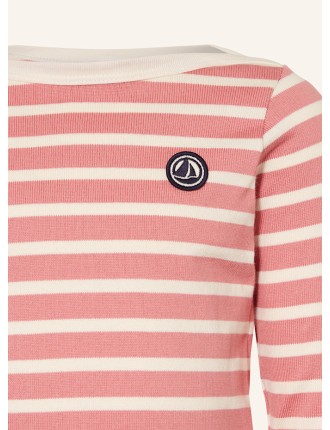 PETIT BATEAU Longsleeve KIDS