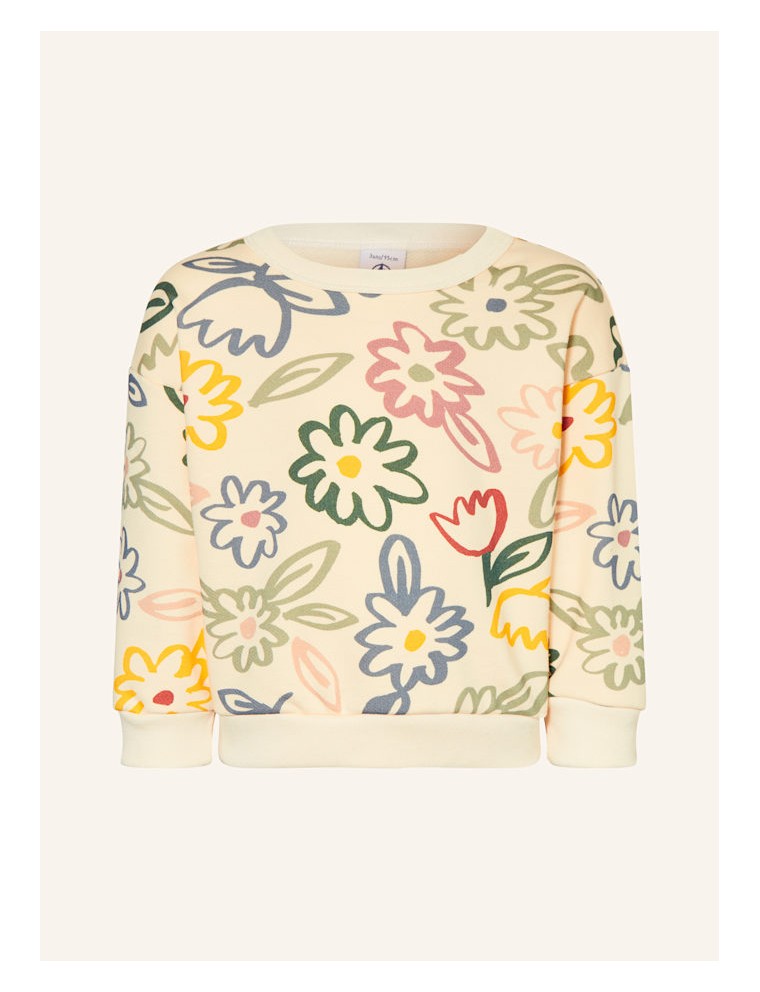 PETIT BATEAU Sweatshirt KIDS