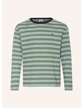 PETIT BATEAU Longsleeve KIDS