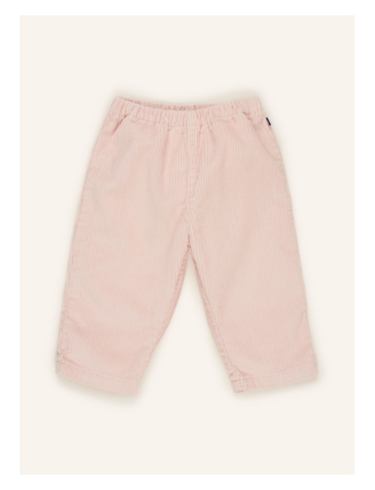 PETIT BATEAU Cordhose BABY