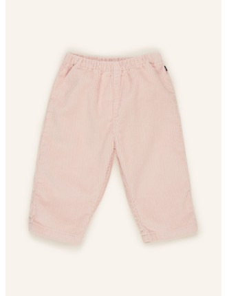 PETIT BATEAU Cordhose BABY