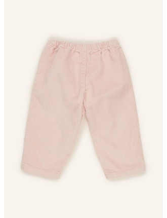 PETIT BATEAU Cordhose BABY