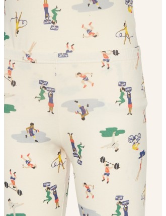 PETIT BATEAU Schlafanzug KIDS