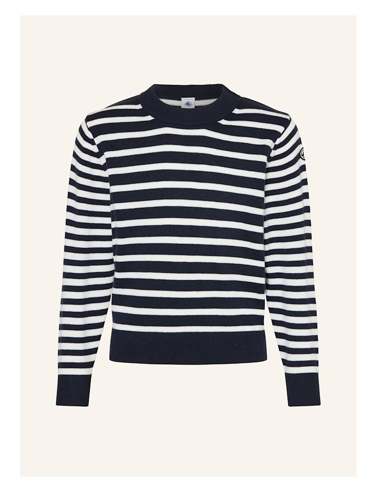 PETIT BATEAU Pullover KIDS