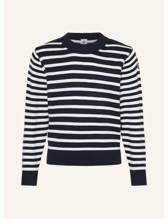 PETIT BATEAU Pullover KIDS