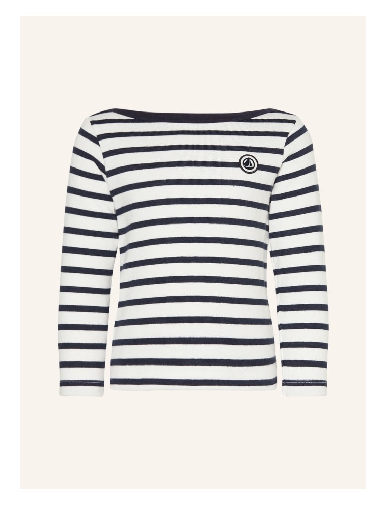 PETIT BATEAU Longsleeve LORETO KIDS