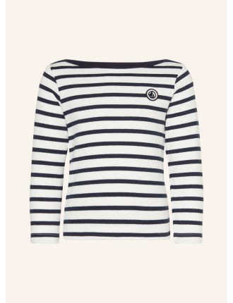 PETIT BATEAU Longsleeve LORETO KIDS