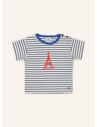 PETIT BATEAU T-Shirt BABY