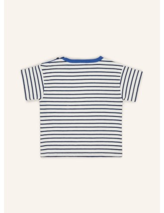 PETIT BATEAU T-Shirt BABY