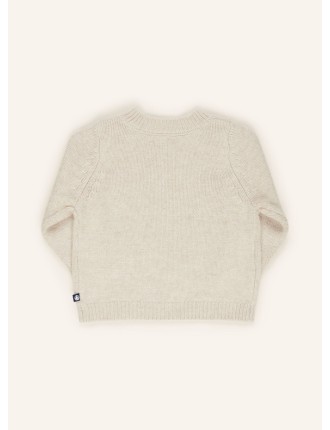 PETIT BATEAU Pullover BABY