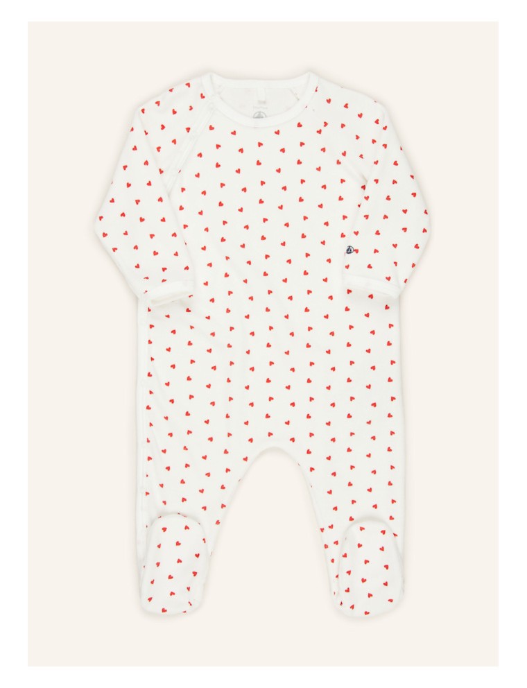 PETIT BATEAU Nickistrampler BABY