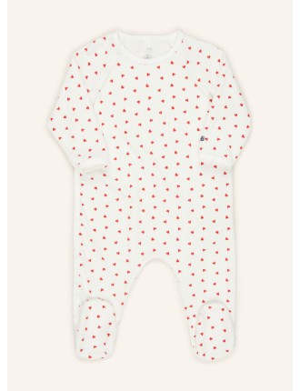 PETIT BATEAU Nickistrampler BABY