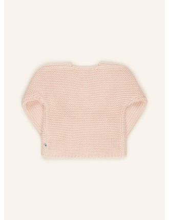 PETIT BATEAU Strickjacke TAFA BABY